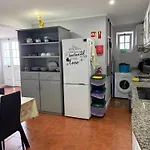 Gouveia Family Escape