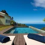 Ourmadeira - Naturescape