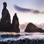 The Jolie - Porto Moniz Central Studios