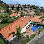 Private Pool And Sea View - Tropical Villa