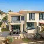 Rosa Luxury Villa