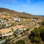 Rosa Luxury Villa