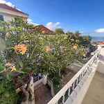 The Luzia House