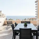 Luxurious T2 Varandas Apartment XIII