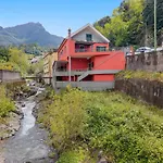 River Side