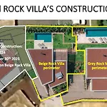 The Rock Villas
