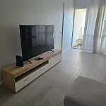 Gratitude Apartment