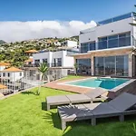 Villa Amazing View Funchal - Lux & Pool