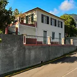 Casa Do Pinheiro Ii, A Home In Madeira