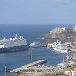 Flh Funchal Sissi Lanco With View