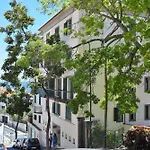 Funchal Panoramic View, A Home In Madeira