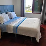 Cristo Rei Apartment