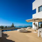 Luxury Villa Carlota