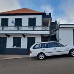 Casa Pereira Apartment 1