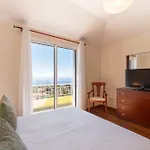 Ourmadeira - Yellow House