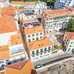 Carmo Heritage Apartments