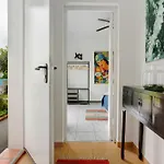 Villa Apartment Pool Front