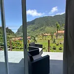 The Green Valley House