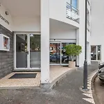 White Waters Hotel