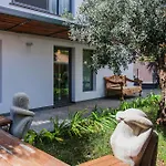 Number 15 Ocean & City View Villas