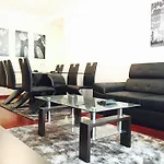 Luxury Apartments 5 De Outubro
