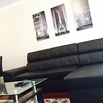 Luxury Apartments 5 De Outubro
