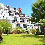 Apartamento Paradisus