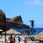 Apartamento Paradisus