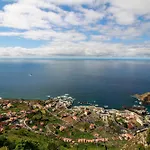 Cottage Ocean View