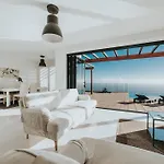 Ocean View Villa