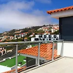 Apartamento Paradisus