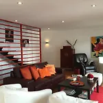 Seixal Beach House