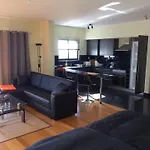 Residencial Klenks Cafe