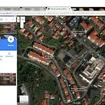 Conjunto Habitacional Das Madalenas