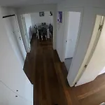 Apartment Ponta Cruz