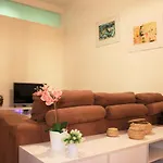 Lido Sun House