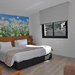 Boutique Hotel Santa Cruz