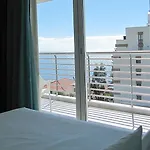 Apartamentos Atlantida Lido