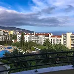 Aparthotel Jardins Da Ajuda
