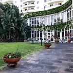 Aparthotel Jardins Da Ajuda