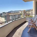 Duas Torres Top Floor