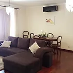 Casa Branca Apartment