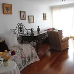 Aqua Marina Apartment