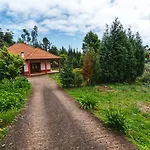 Casa Cor De Rosa