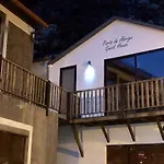 Porto De Abrigo - Guest House