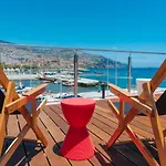 Pestana Cr7 Funchal (Adults Only)