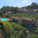 Ourmadeira - Casa Das Vinhas, Charming