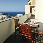 Two Bedroom Apartment With Balcony And Gorgeous View Over The Atlantic