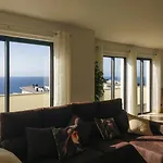 Two Bedroom Apartment With Balcony And Gorgeous View Over The Atlantic