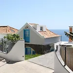 Ourmadeira - Villa Do Mar Ii, Secluded
